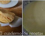 Foto del paso 6 de la receta Abisinios de Alcoy