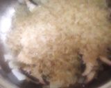 Foto del paso 3 de la receta: Risotto con champiñones🍄