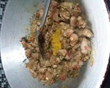 Foto langkah ke 4 dari resep Nasi Kebuli.