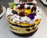 Foto del paso 7 de la receta: Crocante de mango