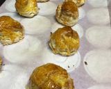 รูปขั้นตอนการทำที่ 6 ของ ฮันนี่บิสกิต Honey biscuit 🍯🐝🍪