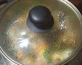 A picture of step 56 of Shahi Mutton Kofta Dum Pulao.