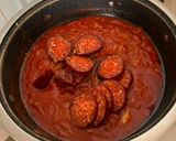 Paprikás krumpli recept fázis 3 fotója