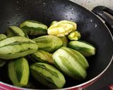 বাহারি পটল (bahari potol recipe in bengali) রেসিপির ধাপ 3 ছবি