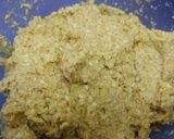 Foto del paso 1 de la receta: 🍪 Galletas con avena y coco aptas