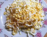 Csirkemell fűszeres sajtkabátban recept fázis 2 fotója