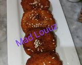صورة لخطوة 8 من وصفة الخبز الضائع ولا اسهل ولا أروع ! 🥖🥖🥖🫓
