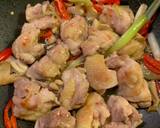 3 cups chicken () recipe step 4 photo