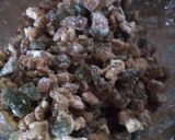 Foto del paso 4 de la receta: Budín inglés navideño