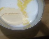 कस्टर्ड संग सेवई(Custard SANG SEVAI RECIPE IN HINDI) रेसिपी चरण 3 फोटो