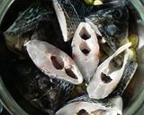 Foto langkah ke 1 dari resep Ikan Pengat khas gayo.