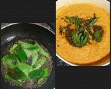Tomato coconut chutney for dosa! recipe step 2 photo