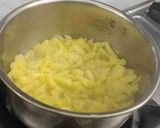 પાઈનેપલ જામ (Pineapple Jam Recipe In Gujarati) રેસીપી સ્ટેપ3ફોટો