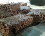 Foto del paso 4 de la receta: Brownie