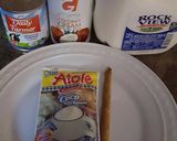 Foto del paso 1 de la receta: Atole de maizena sabor coco
