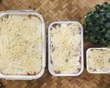 Foto langkah ke 7 dari resep Lasagna Panggang Beef.