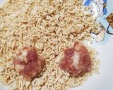 รูปขั้นตอนการทำที่ 4 ของ หมูสร่งไส้ชีสอย่างง่ายๆ