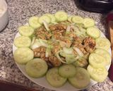 Foto del paso 4 de la receta: Aguachile