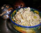 Foto del paso 4 de la receta Ensalada americana de patatas