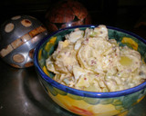 Foto del paso 4 de la receta: Ensalada americana de patatas