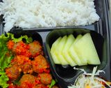 Foto langkah ke 5 dari resep (620) Sambal Printilan.