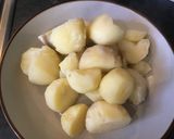 A picture of step 4 of Shepards pie.