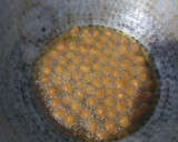 மீல் மேக்கர் சில்லி (Meal maker chilli recipe in tamil) ரெசிபி ஸ்டேப் 4 புகைப்படம்