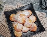 Foto langkah ke 5 dari resep Poffertjes.