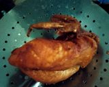 Foto langkah ke 4 dari resep Soto ayam mama ike.