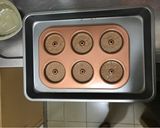 Foto del paso 3 de la receta: Budín de chocolate amargo🍫