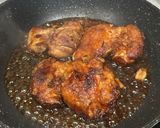 Foto langkah ke 3 dari resep Chicken Teriyaki Salad ala Sut*i.