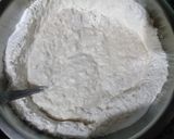 Foto del paso 2 de la receta: Fugazzeta rellena❤