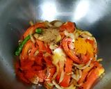 চটপট রুই ঝাল(chatpot rui jhaal recipe in Bengali) রেসিপি ধাপ - 3 ছবি