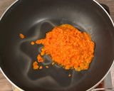 Foto langkah ke 3 dari resep Gulai Rebung.