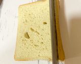 A picture of step 2 of Sausage Bread Roll.