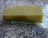 Foto del paso 5 de la receta: Dulce de batata casero en microondas