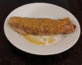 A picture of step 5 of Roast Pork Tenderloin.