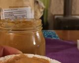 Foto del paso 6 de la receta: Mantequilla de maní