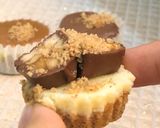 صورة لخطوة 6 من وصفة ميني تشيز كيك