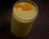आम और गुलाब की लस्सी (Aam aur gulab ki lassi recipe in hindi) रेसिपी चरण 3 फोटो