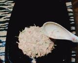 Japanese pancake - 'Okonomiyaki' recipe step 9 photo