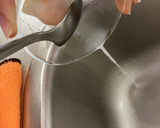Foto del paso 6 de la receta: Verduras con tomates secos y huevo poche