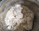 A picture of step 2 of Protein Powder.