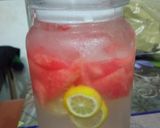 A picture of step 7 of Detox water.