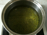 綠豆蓮子湯