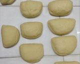 Hình bước làm 10 của món Cream buns
