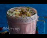 A picture of step 4 of Royal FaloodaC#TH#traditionaldrinks#post1.