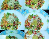 પ્રોટીન રીચ બ્રેડ બાસ્કેટ (Bread Basket Recipe in Gujarati) રેસીપી સ્ટેપ10ફોટો