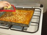 حلوة فراش الريش او بساط الريح او صب الرشراش😄😄😄😄