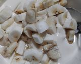 Foto langkah ke 2 dari resep Pisang Goreng Tepung Instan.